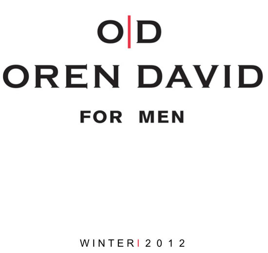 orendavid.com coming 2012 Winter